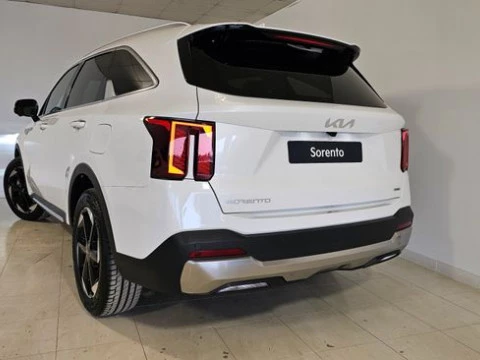 Kia Sorento 1.6 T-GDi HEV Emotion 4x2 7pl