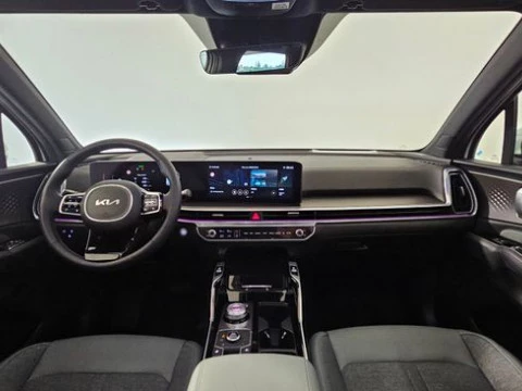 Kia Sorento 1.6 T-GDi HEV Emotion 4x2 7pl