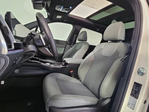 Kia Sorento 1.6 T-GDi HEV Emotion 4x2 7pl