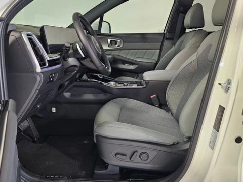 Kia Sorento 1.6 T-GDi HEV Emotion 4x2 7pl
