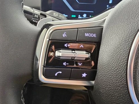 Kia Sorento 1.6 T-GDi HEV Emotion 4x2 7pl