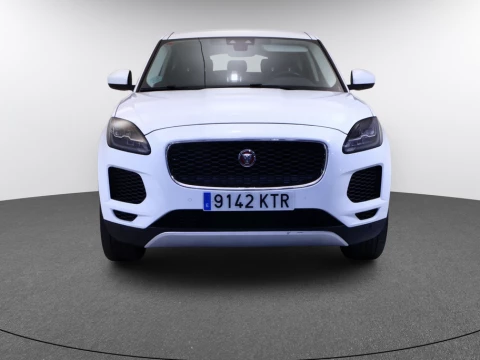 Jaguar E-PACE 2.0 D 110KW 4WD 5P