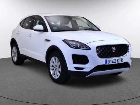 Jaguar E-PACE 2.0 D 110KW 4WD 5P