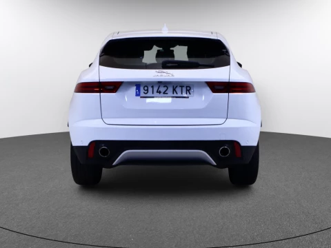 Jaguar E-PACE 2.0 D 110KW 4WD 5P