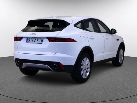 Jaguar E-PACE 2.0 D 110KW 4WD 5P
