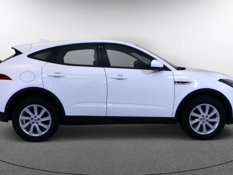 Jaguar E-PACE 2.0 D 110KW 4WD 5P
