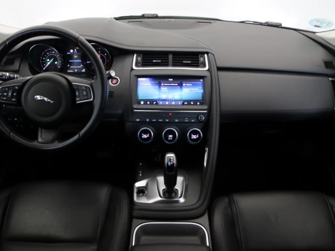 Jaguar E-PACE 2.0 D 110KW 4WD 5P