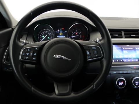 Jaguar E-PACE 2.0 D 110KW 4WD 5P