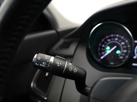 Jaguar E-PACE 2.0 D 110KW 4WD 5P