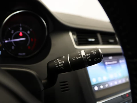 Jaguar E-PACE 2.0 D 110KW 4WD 5P