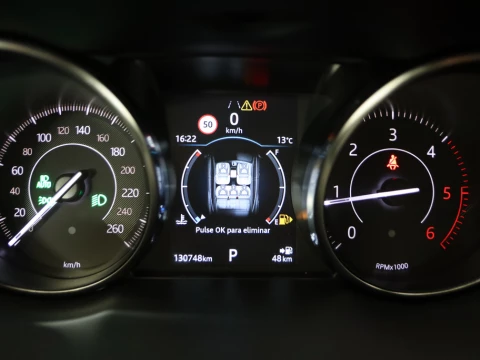 Jaguar E-PACE 2.0 D 110KW 4WD 5P