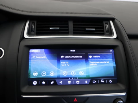 Jaguar E-PACE 2.0 D 110KW 4WD 5P