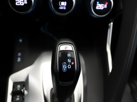 Jaguar E-PACE 2.0 D 110KW 4WD 5P