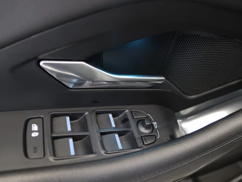 Jaguar E-PACE 2.0 D 110KW 4WD 5P