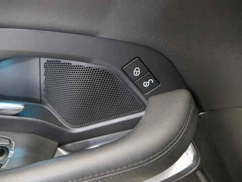 Jaguar E-PACE 2.0 D 110KW 4WD 5P