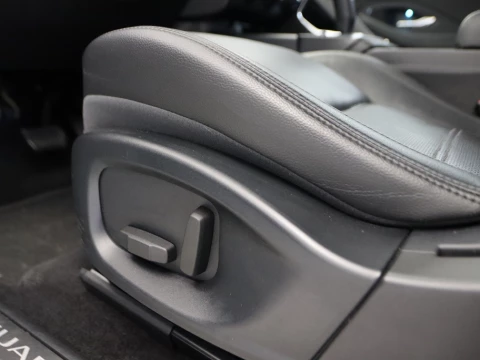 Jaguar E-PACE 2.0 D 110KW 4WD 5P