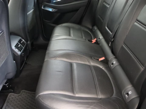 Jaguar E-PACE 2.0 D 110KW 4WD 5P