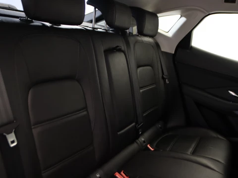 Jaguar E-PACE 2.0 D 110KW 4WD 5P