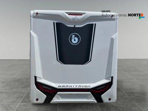 BENIMAR AMPHITRYON AMPHITRYON 998 ALDE