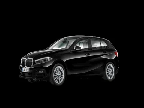 BMW Serie 1 116d 85 kW (116 CV)