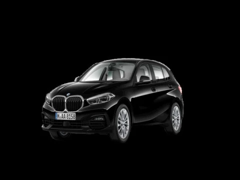 BMW Serie 1 116d 85 kW (116 CV)