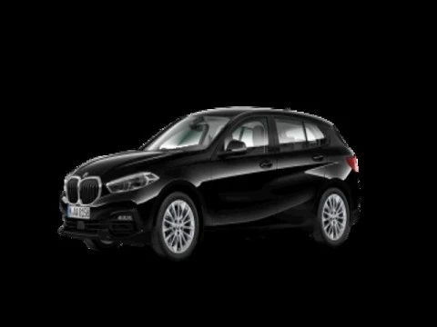 BMW Serie 1 116d 85 kW (116 CV)