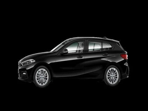 BMW Serie 1 116d 85 kW (116 CV)