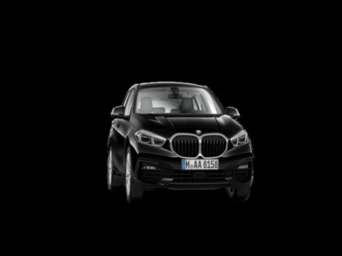 BMW Serie 1 116d 85 kW (116 CV)