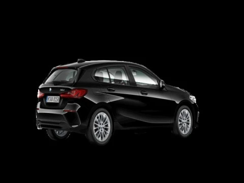 BMW Serie 1 116d 85 kW (116 CV)