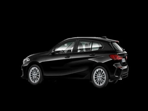 BMW Serie 1 116d 85 kW (116 CV)