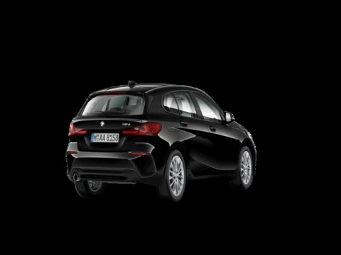 BMW Serie 1 116d 85 kW (116 CV)