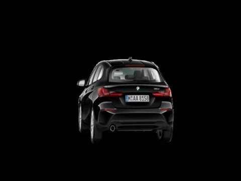 BMW Serie 1 116d 85 kW (116 CV)