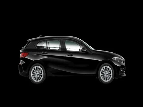 BMW Serie 1 116d 85 kW (116 CV)