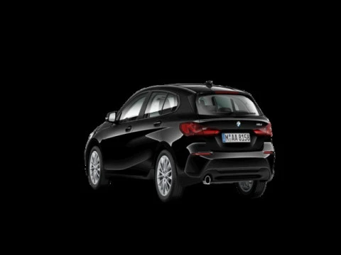 BMW Serie 1 116d 85 kW (116 CV)