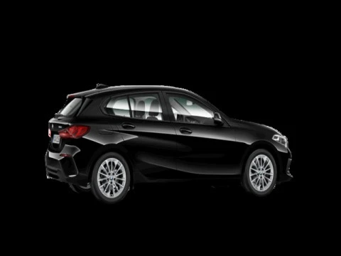 BMW Serie 1 116d 85 kW (116 CV)