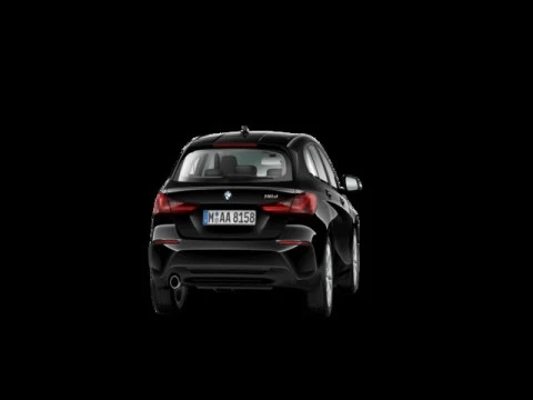 BMW Serie 1 116d 85 kW (116 CV)