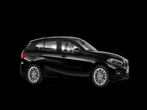 BMW Serie 1 116d 85 kW (116 CV)