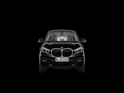 BMW Serie 1 116d 85 kW (116 CV)