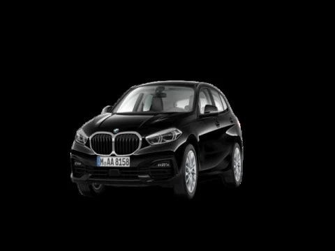 BMW Serie 1 116d 85 kW (116 CV)