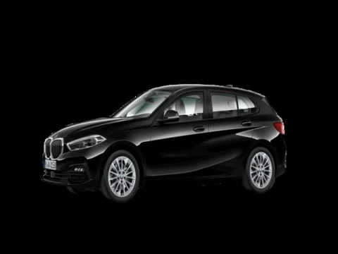 BMW Serie 1 116d 85 kW (116 CV)