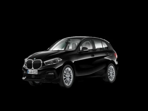BMW Serie 1 116d 85 kW (116 CV)