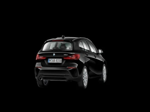 BMW Serie 1 116d 85 kW (116 CV)