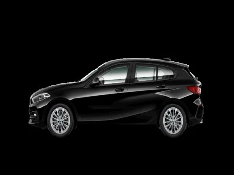 BMW Serie 1 116d 85 kW (116 CV)