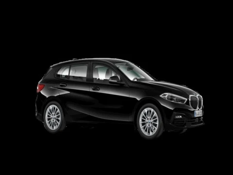 BMW Serie 1 116d 85 kW (116 CV)