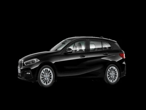 BMW Serie 1 116d 85 kW (116 CV)