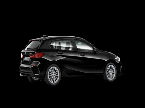 BMW Serie 1 116d 85 kW (116 CV)