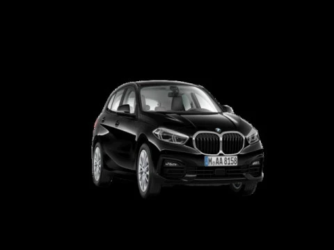BMW Serie 1 116d 85 kW (116 CV)