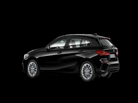 BMW Serie 1 116d 85 kW (116 CV)