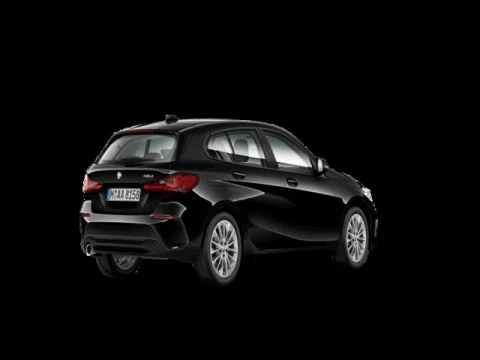 BMW Serie 1 116d 85 kW (116 CV)