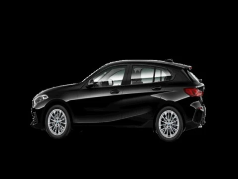 BMW Serie 1 116d 85 kW (116 CV)